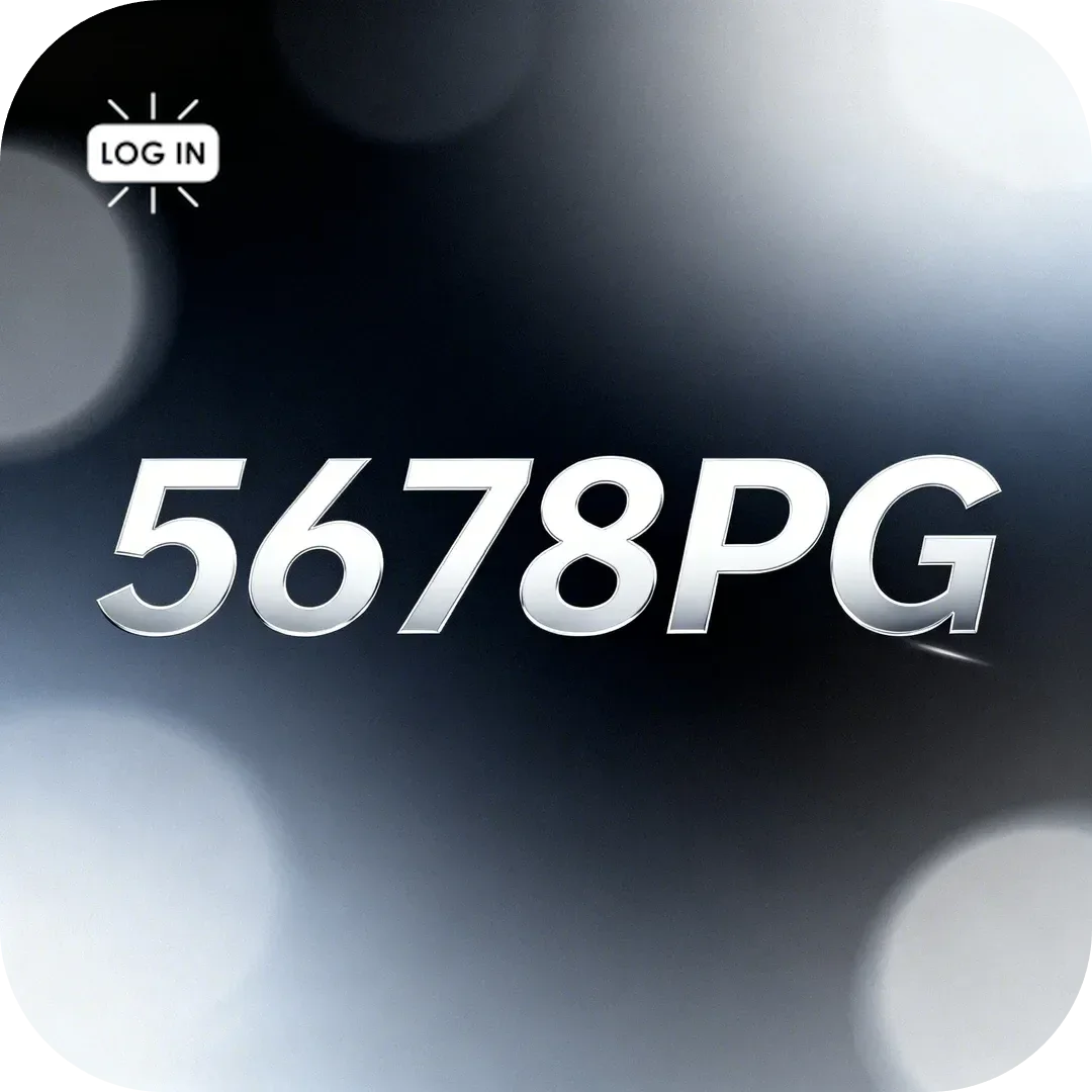 Login seguro na 5678pg