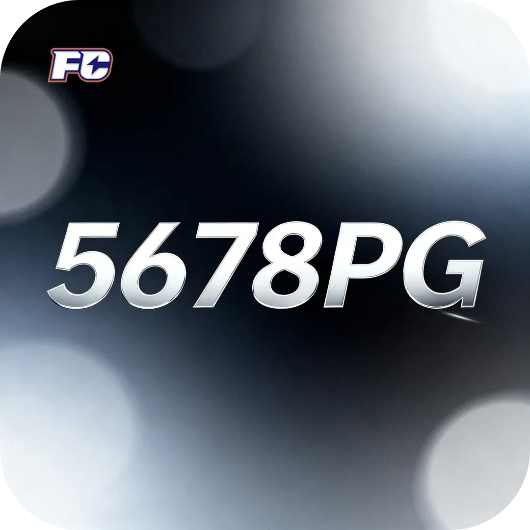 Logo da 5678pg