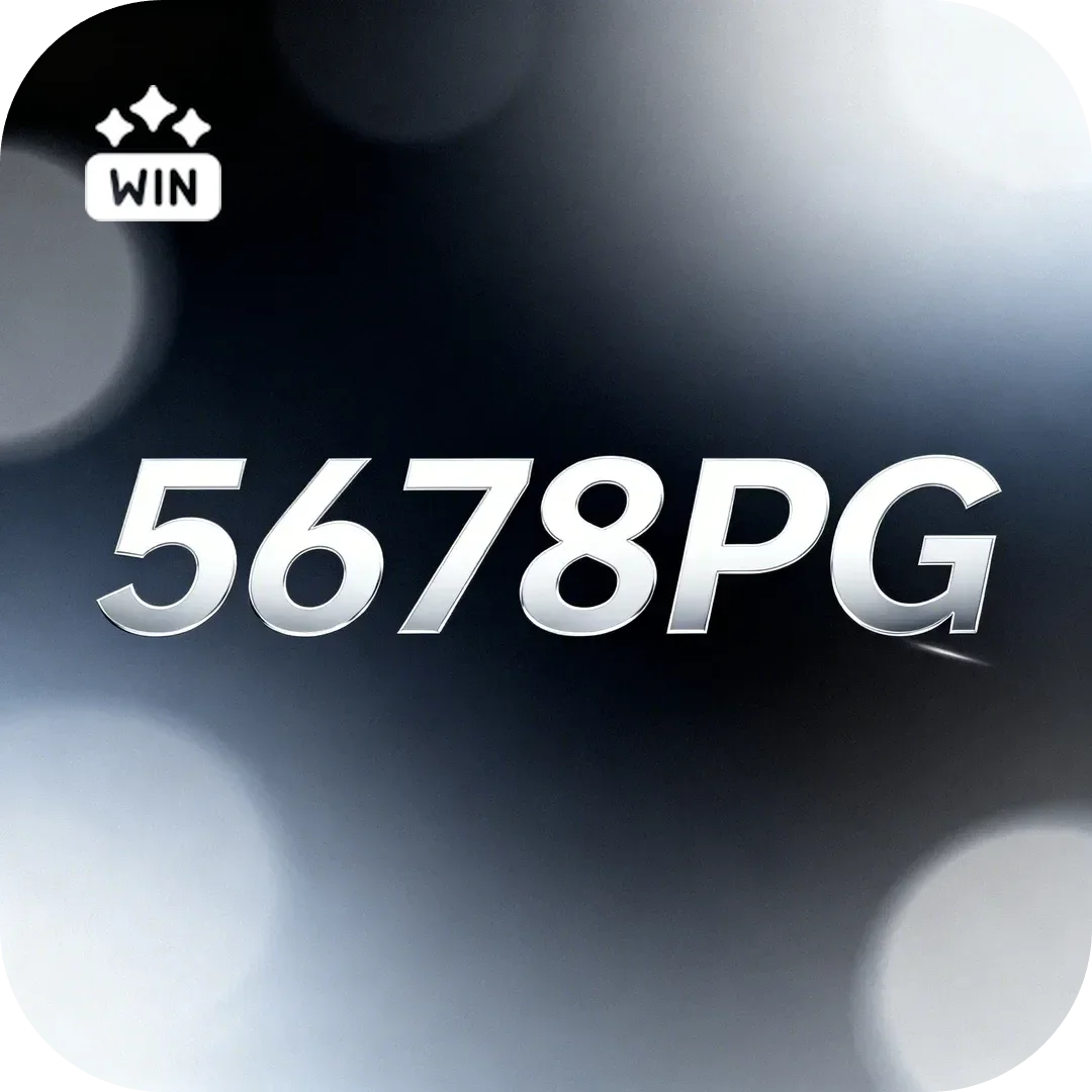 Ganhe prêmios incríveis na 5678pg