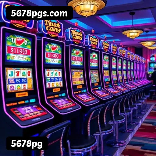 5678pg APK - Download Oficial Android