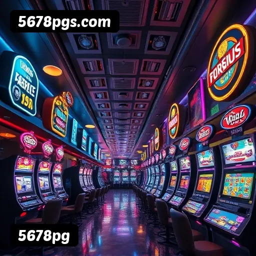 FAQ - Perguntas Frequentes 5678pg