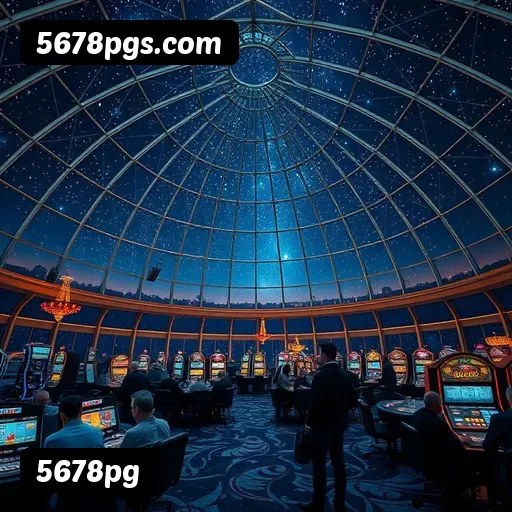 Legalidade 5678pg no Brasil